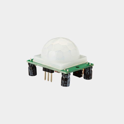 ZRD-09熱釋電模組