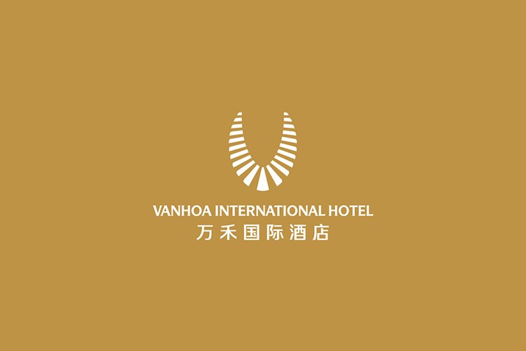 萬禾國際酒店品牌策劃,萬禾國際酒店品牌VI設(shè)計(jì),萬禾國際酒店LOGO設(shè)計(jì)