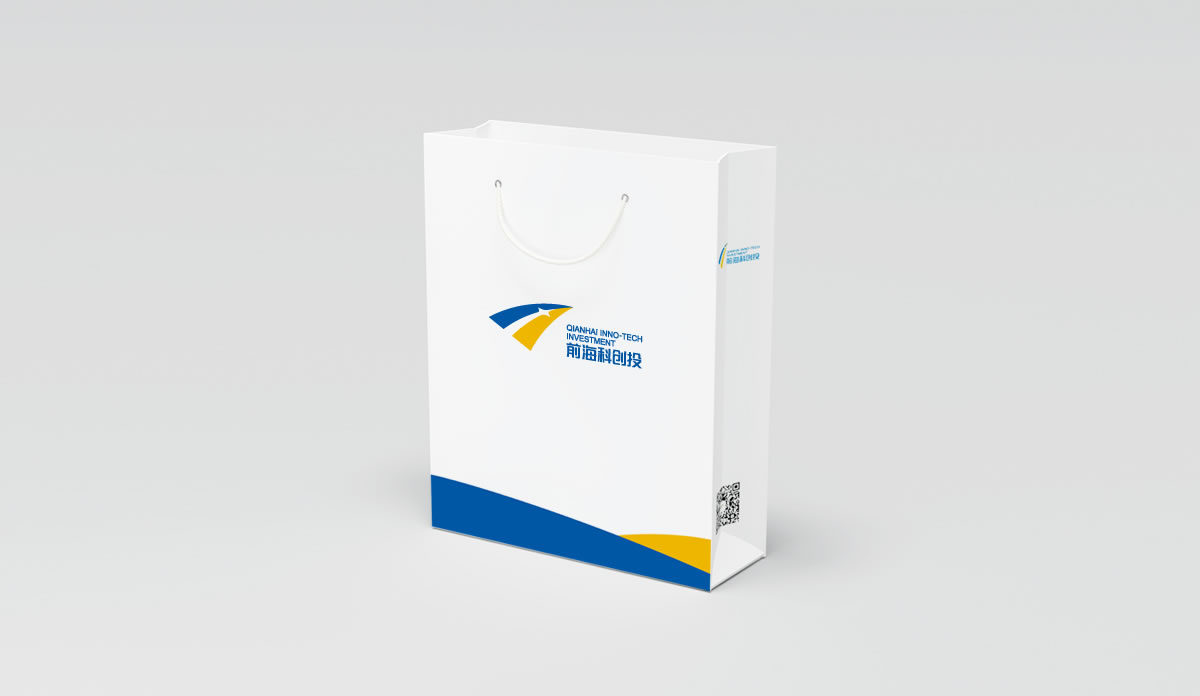 前海科創(chuàng)投品牌設計,前?？苿?chuàng)投VI設計,前?？苿?chuàng)投標志設計,前?？苿?chuàng)投LOGO設計_全力設計