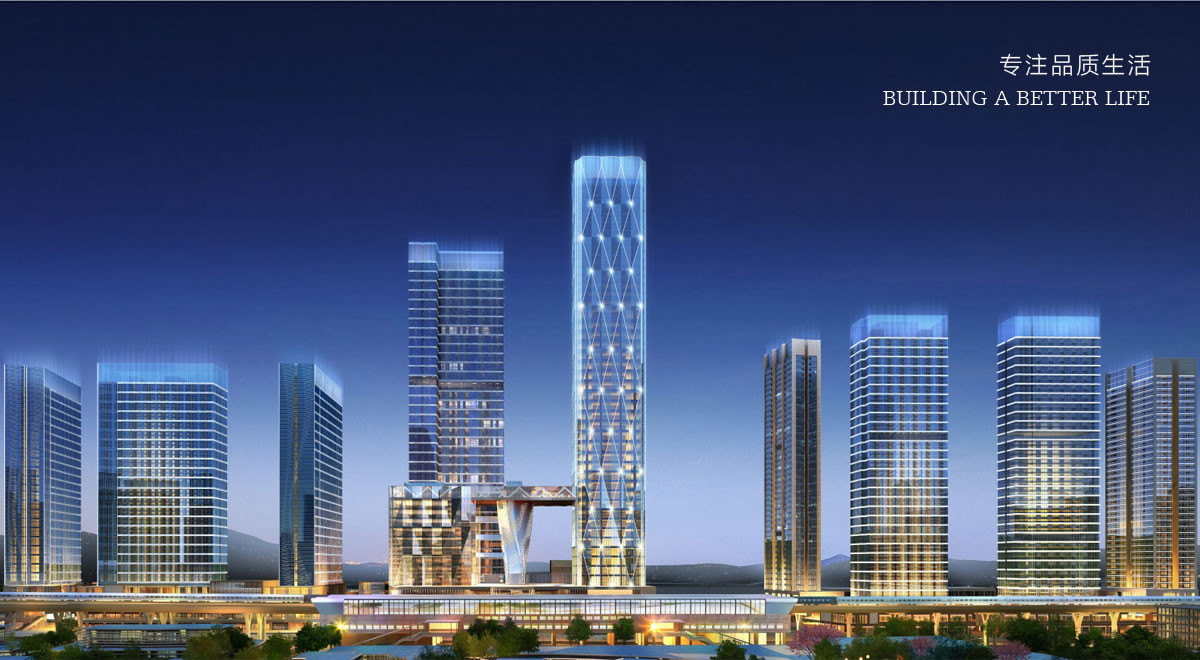 龍光集團(tuán)品牌導(dǎo)視系統(tǒng)設(shè)計(jì),龍光地產(chǎn)品牌形象設(shè)計(jì)_全力設(shè)計(jì)