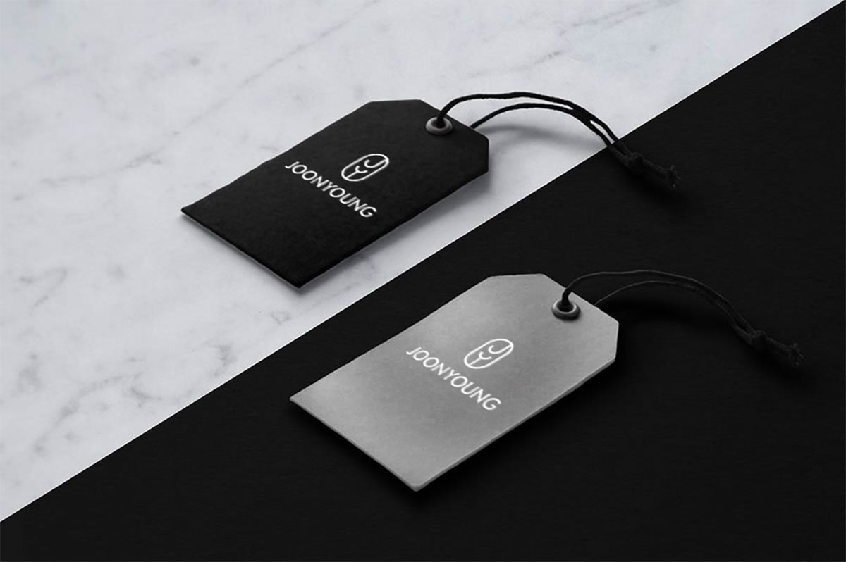 嬌陽服飾品牌整合設計、品牌標志設計、品牌LOGO設計_全力設計