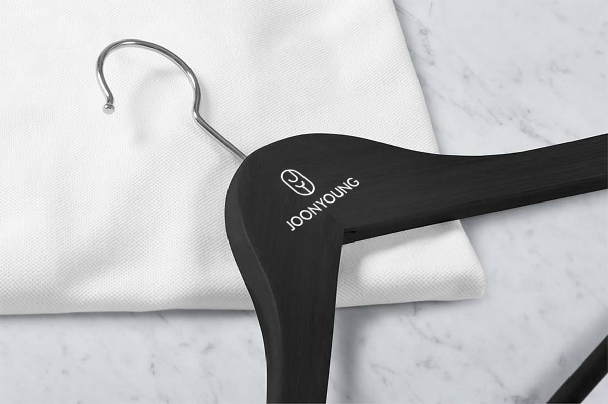 嬌陽服飾品牌整合設計、品牌標志設計、品牌LOGO設計_全力設計