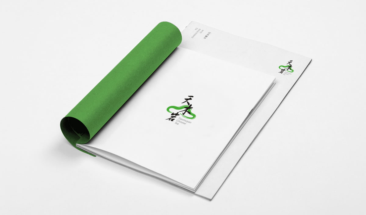 天木巖商標(biāo)設(shè)計(jì),天木巖logo設(shè)計(jì),天木巖畫(huà)冊(cè)設(shè)計(jì)_全力設(shè)計(jì)