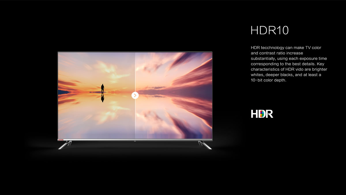 長(zhǎng)虹CHIQ詳情頁(yè)設(shè)計(jì),長(zhǎng)虹CHIQ電商設(shè)計(jì)