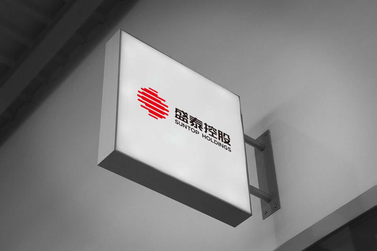 盛泰控股品牌形象設(shè)計(jì)、品牌標(biāo)志設(shè)計(jì)、品牌LOGO設(shè)計(jì)_全力設(shè)計(jì)