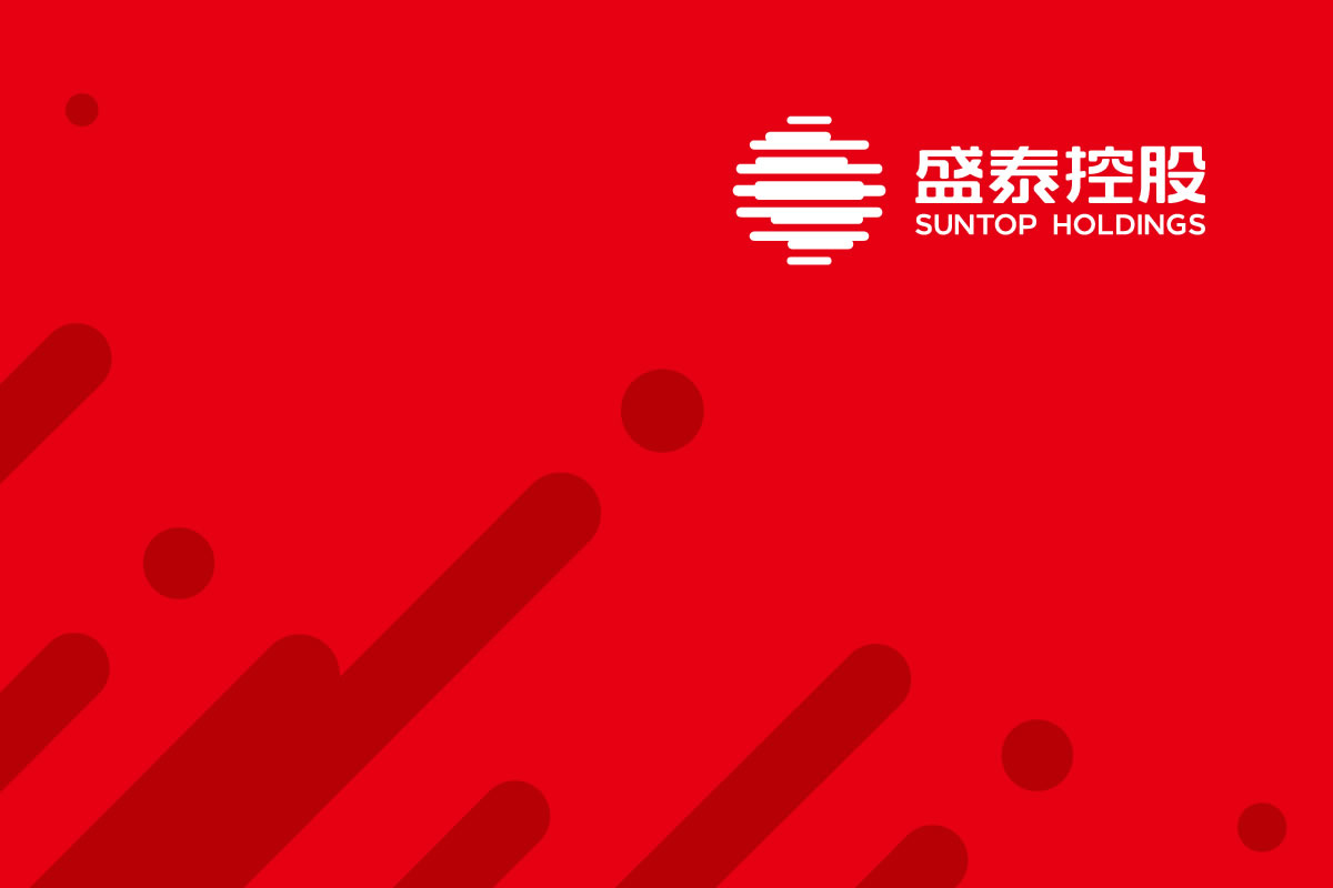 盛泰控股品牌形象設(shè)計(jì)、品牌標(biāo)志設(shè)計(jì)、品牌LOGO設(shè)計(jì)_全力設(shè)計(jì)