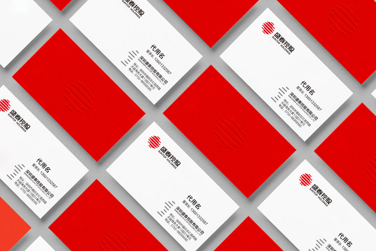 盛泰控股品牌形象設(shè)計(jì)、品牌標(biāo)志設(shè)計(jì)、品牌LOGO設(shè)計(jì)_全力設(shè)計(jì)