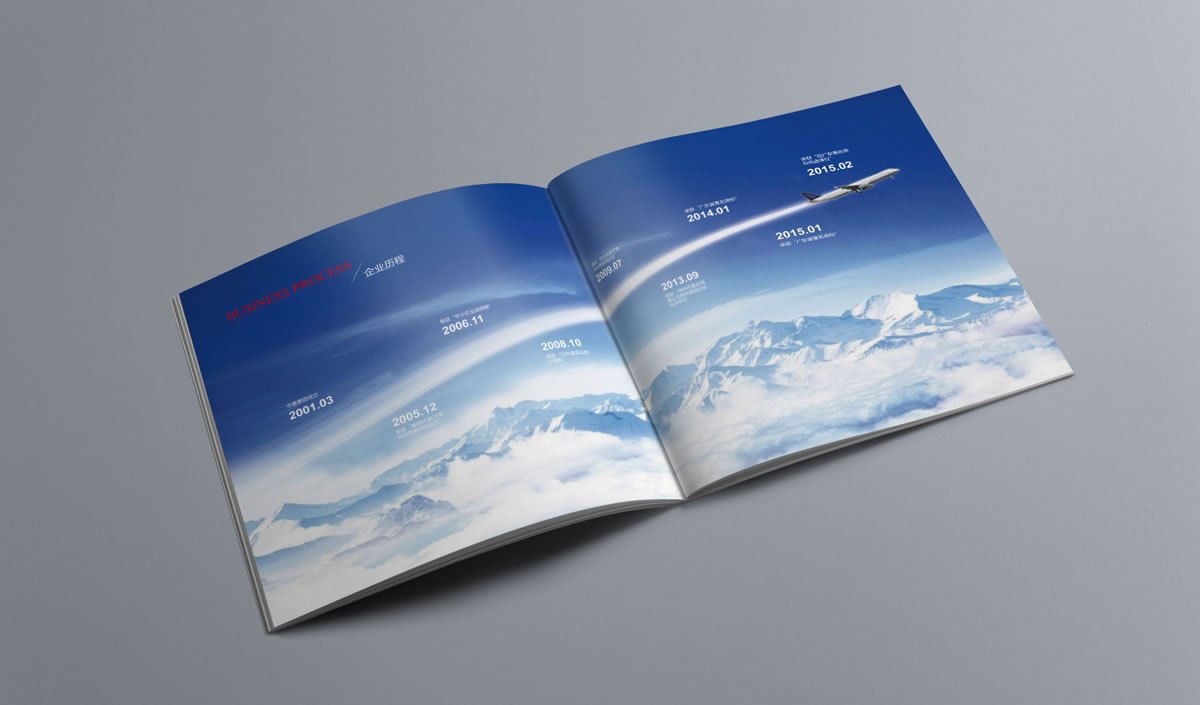 中意集團(tuán)畫冊(cè)設(shè)計(jì)，中意集團(tuán)家居_全力設(shè)計(jì)