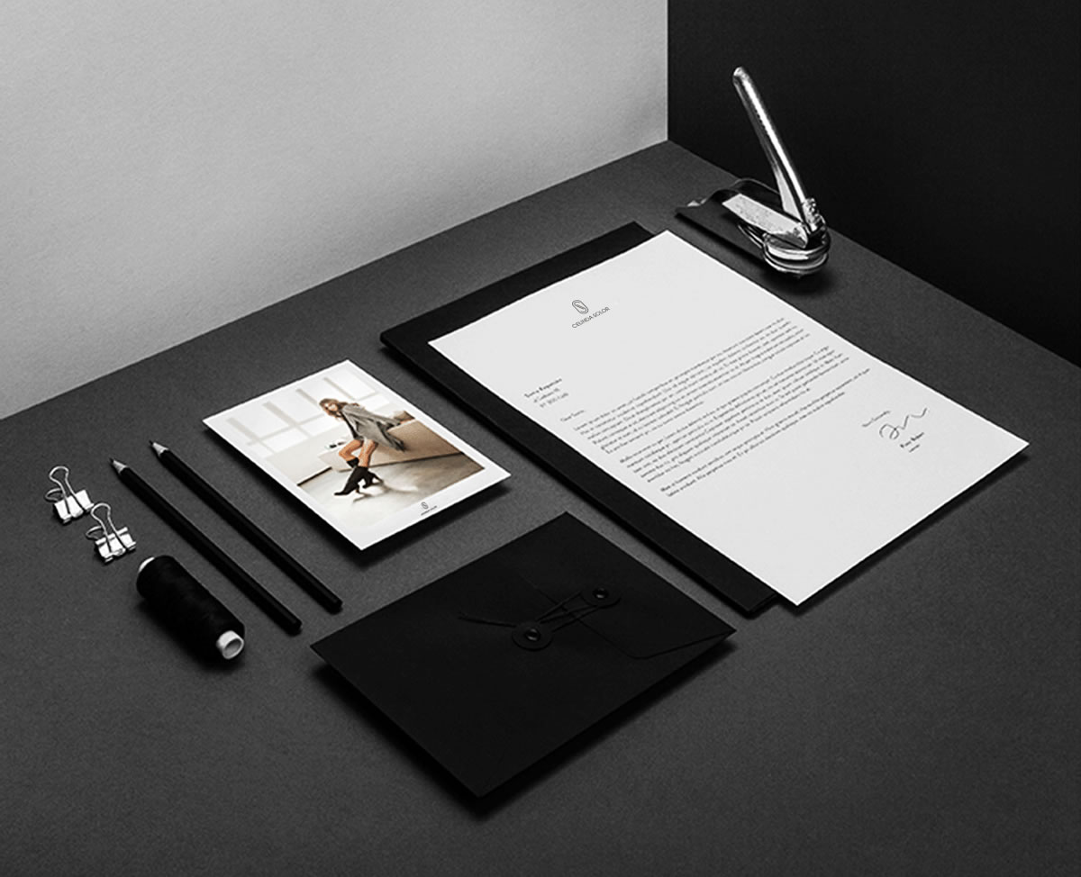 Celinda Solor標(biāo)志設(shè)計(jì),Celinda Solor logo設(shè)計(jì),Celinda Solor品牌形象設(shè)計(jì)