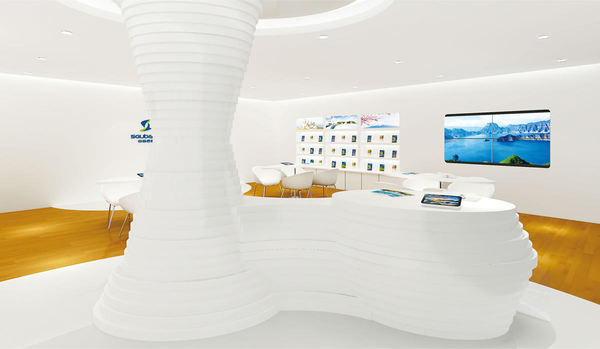 山谷巴巴商標設(shè)計,山谷巴巴logo設(shè)計,山谷巴巴畫冊設(shè)計