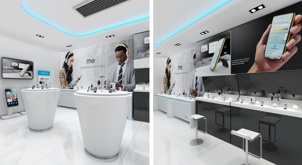 卓普手機商標設計,卓普手機logo設計,卓普手機畫冊設計