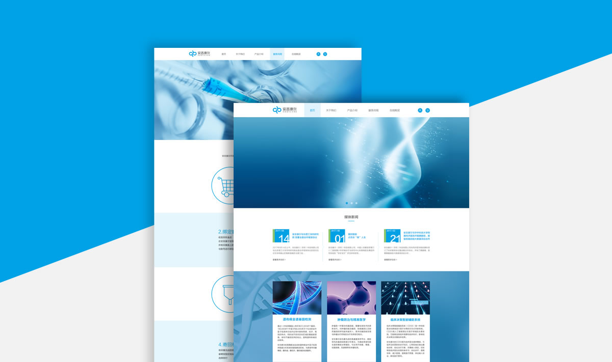 安吉康爾標(biāo)志設(shè)計(jì),安吉康爾logo設(shè)計(jì),安吉康爾畫冊(cè)設(shè)計(jì),安吉康爾網(wǎng)頁(yè)設(shè)計(jì),安吉康爾包裝設(shè)計(jì)