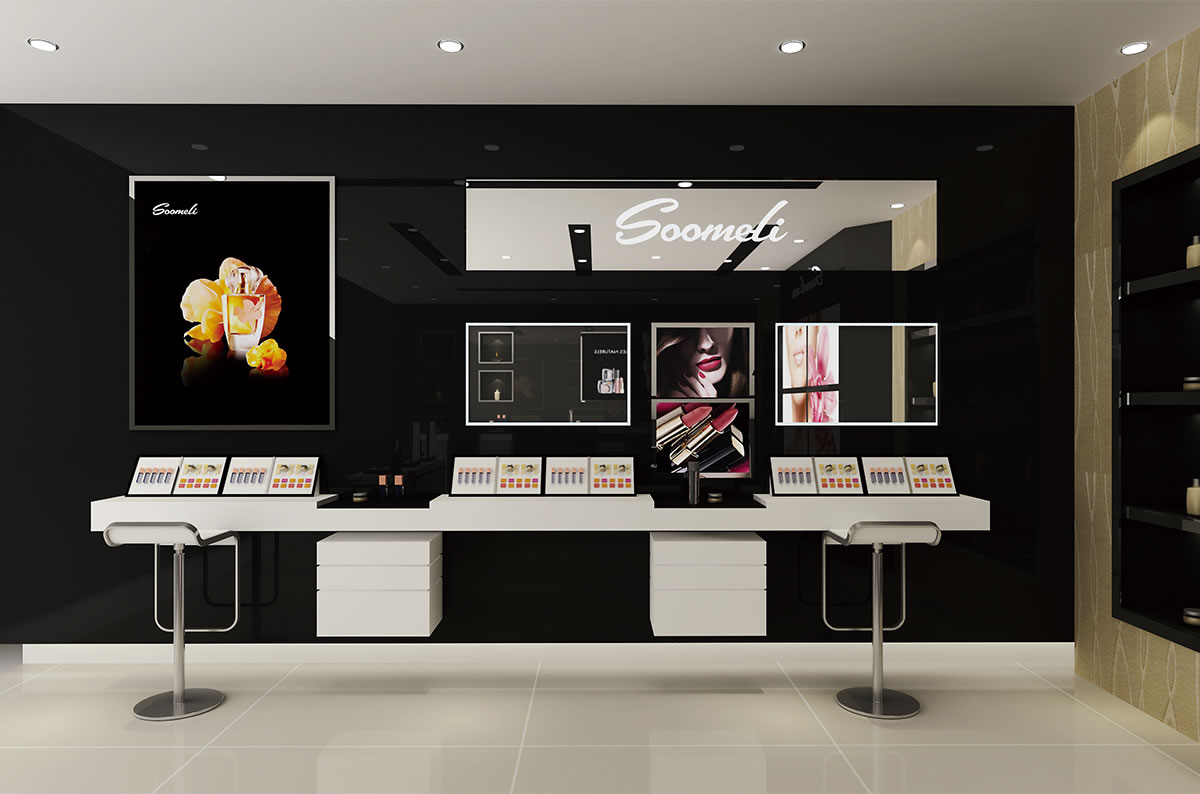 水美麗商標(biāo)設(shè)計,水美麗logo設(shè)計,水美麗畫冊設(shè)計