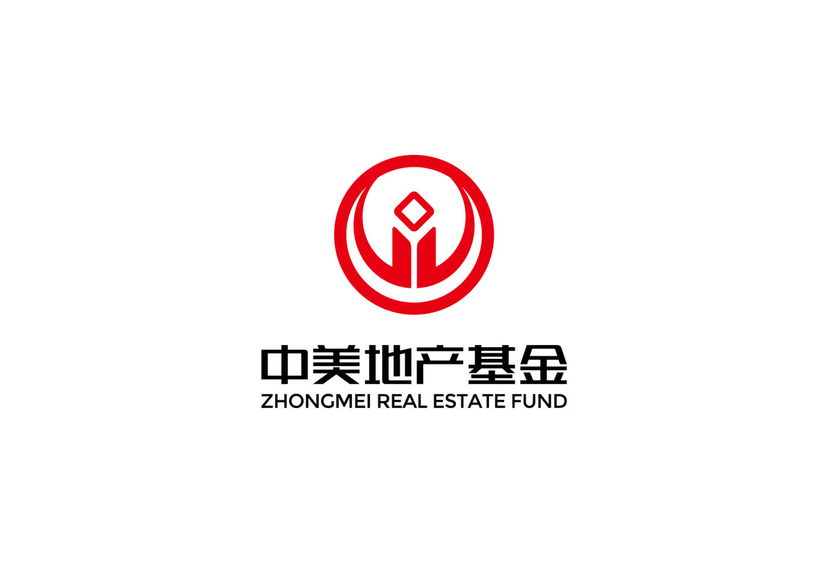 中美地產(chǎn)基金商標(biāo)設(shè)計(jì),中美地產(chǎn)基金logo設(shè)計(jì),中美地產(chǎn)基金畫冊(cè)設(shè)計(jì)