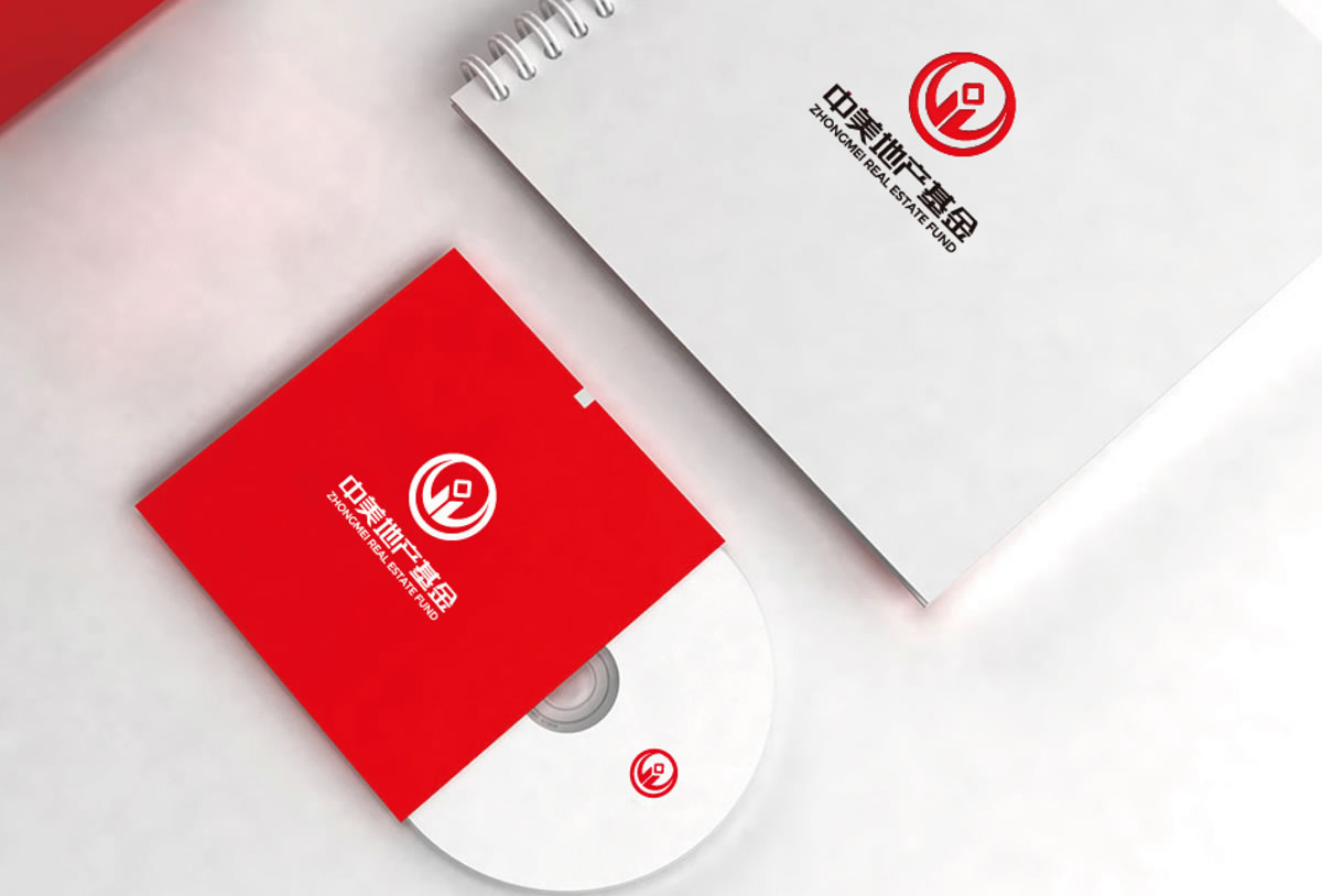 中美地產(chǎn)基金商標(biāo)設(shè)計(jì),中美地產(chǎn)基金logo設(shè)計(jì),中美地產(chǎn)基金畫冊(cè)設(shè)計(jì)