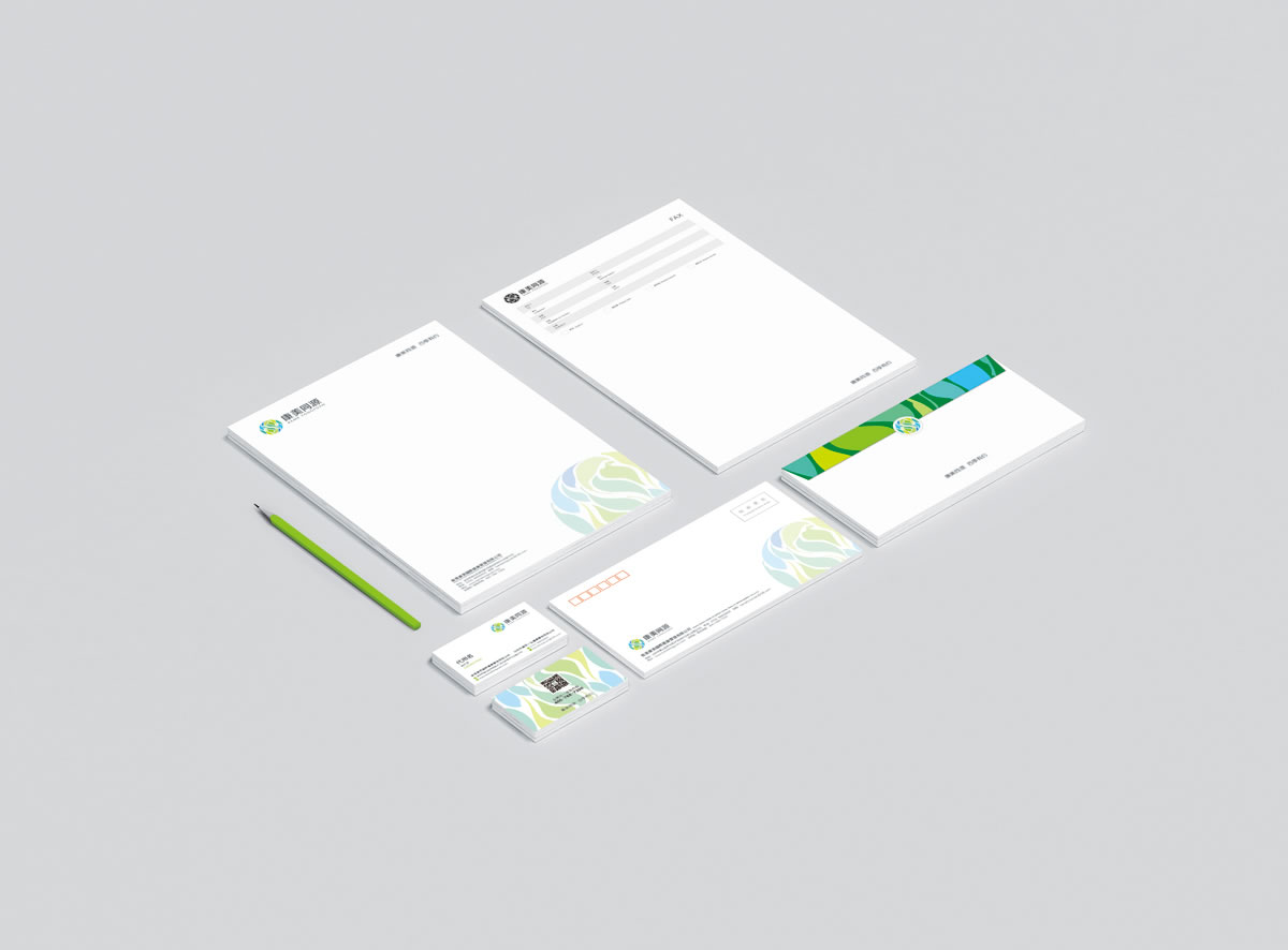 康美同源標(biāo)志設(shè)計(jì)、VI設(shè)計(jì)、商標(biāo)設(shè)計(jì)、店面設(shè)計(jì)_全力設(shè)計(jì)