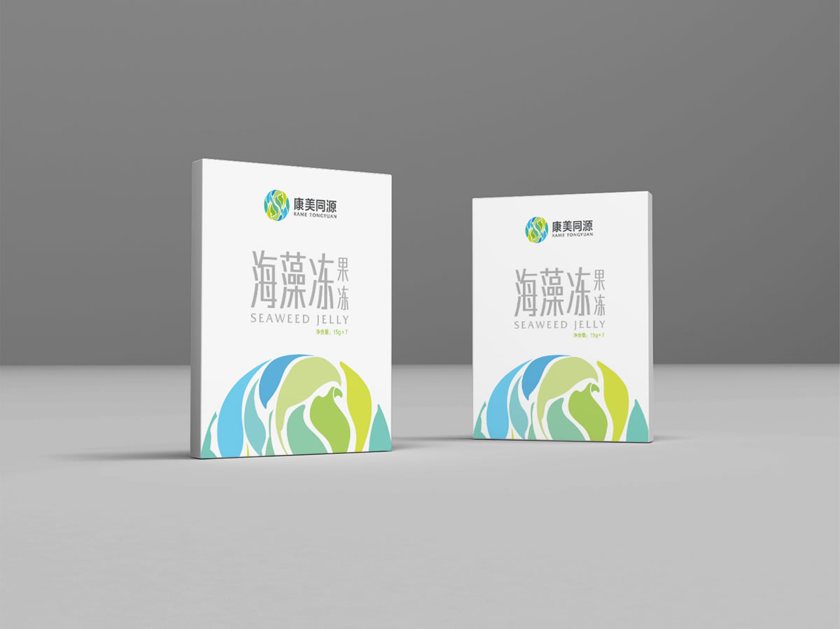 康美同源標(biāo)志設(shè)計(jì)、VI設(shè)計(jì)、商標(biāo)設(shè)計(jì)、店面設(shè)計(jì)_全力設(shè)計(jì)