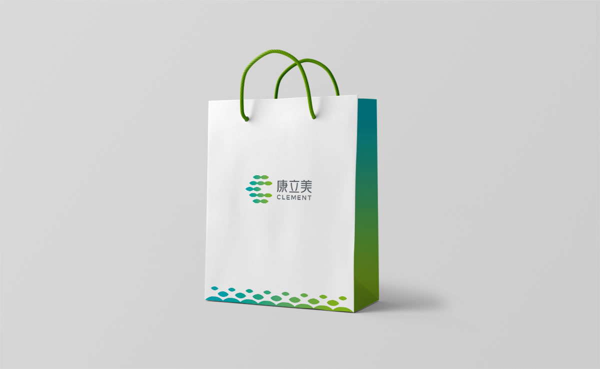 康立美品牌標(biāo)志設(shè)計(jì),品牌VI設(shè)計(jì),形象店面設(shè)計(jì)_全力設(shè)計(jì)