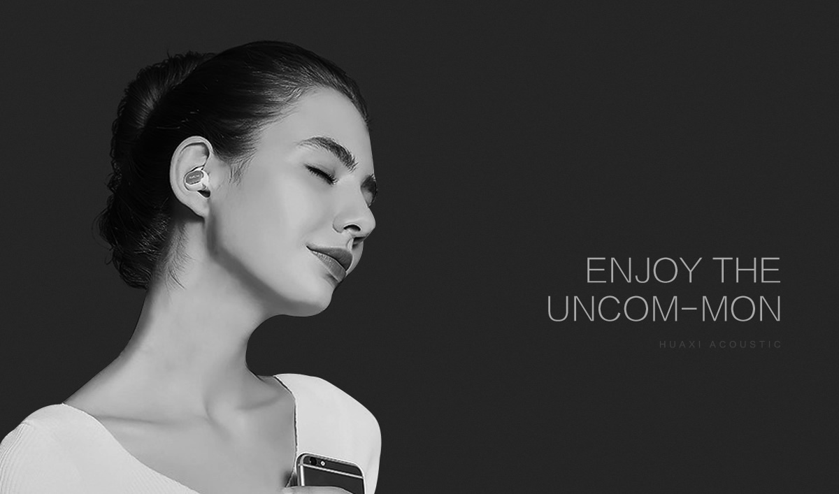 華璽聲學(xué)品牌形象設(shè)計(jì),華璽聲學(xué)標(biāo)志設(shè)計(jì),華璽聲學(xué)LOGO設(shè)計(jì)