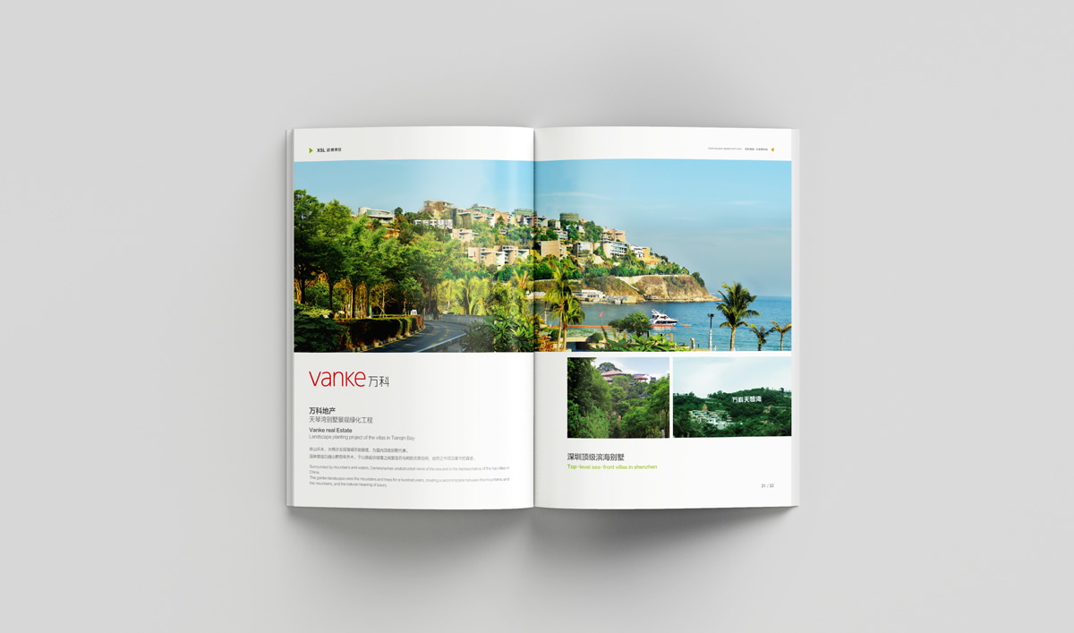 雄獅景觀畫冊設(shè)計,雄獅景觀標志設(shè)計,雄獅景觀品牌形象設(shè)計,雄獅景觀LOGO設(shè)計