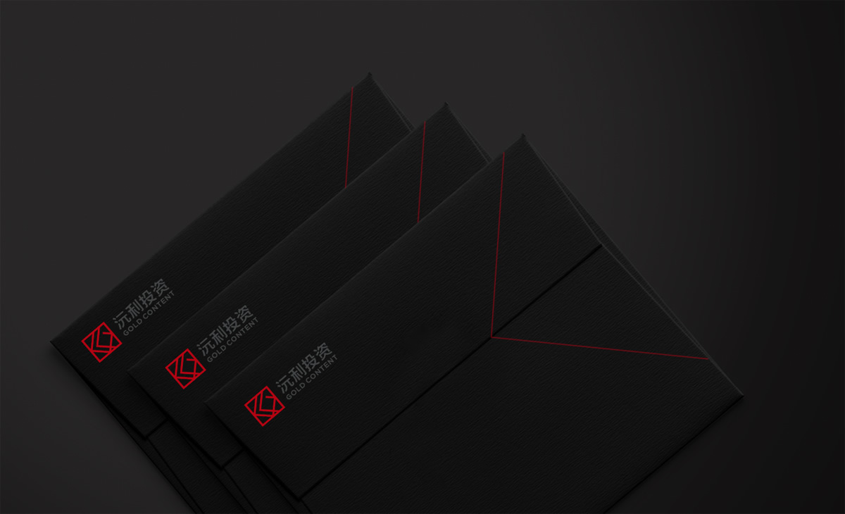 沅利投資VI設(shè)計,沅利投資標(biāo)志設(shè)計,沅利投資品牌形象設(shè)計,沅利投資商標(biāo)設(shè)計