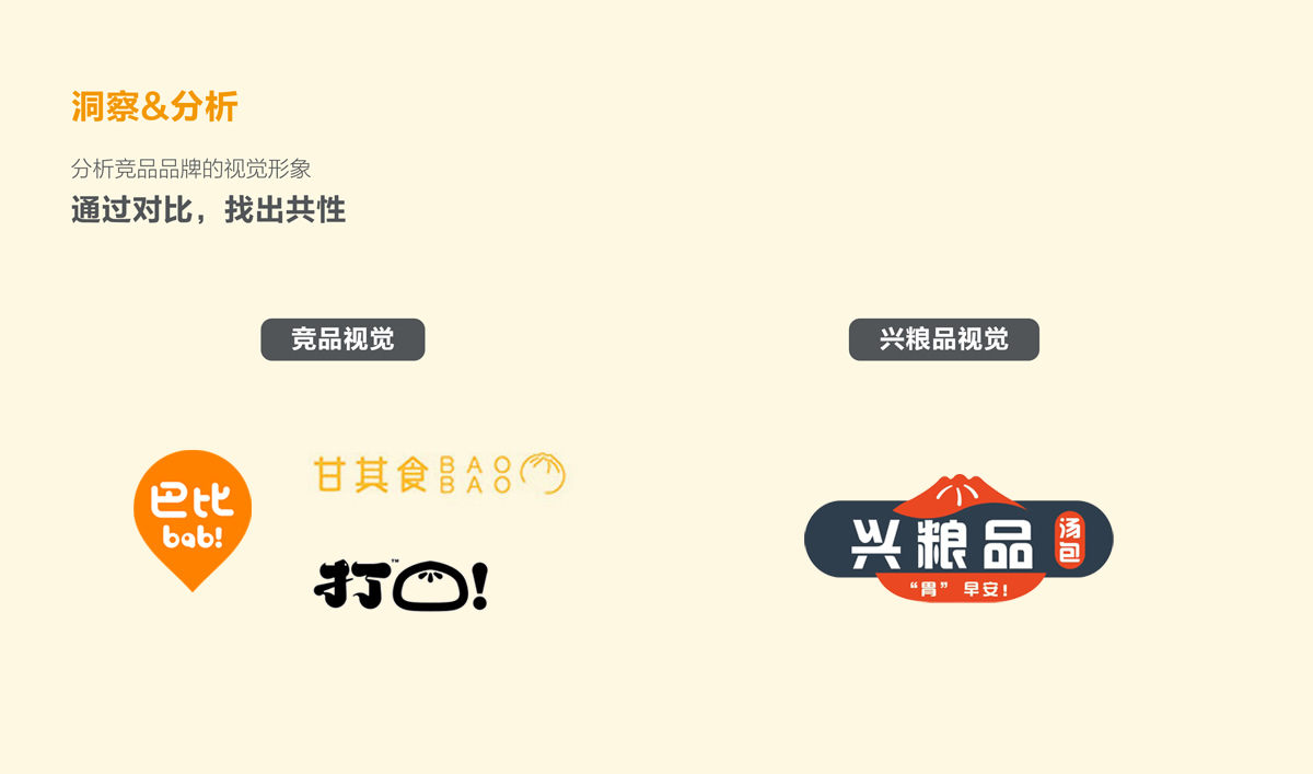 興糧品湯包全案營銷策劃,興糧品湯包品牌升級,興糧品湯包VI設(shè)計,興糧品湯包店面設(shè)計