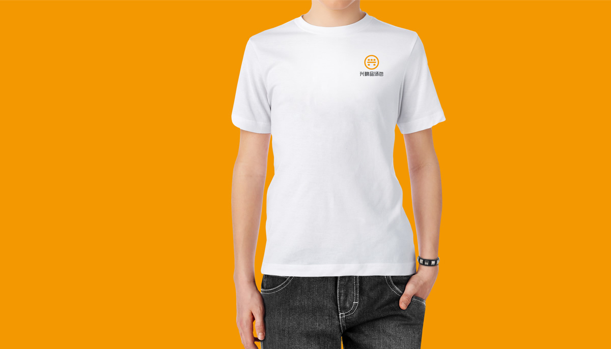 興糧品湯包全案營銷策劃,興糧品湯包品牌升級,興糧品湯包VI設(shè)計,興糧品湯包店面設(shè)計