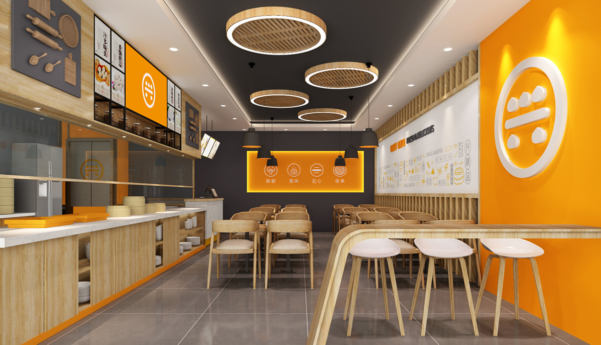 興糧品湯包全案營銷策劃,興糧品湯包品牌升級,興糧品湯包VI設(shè)計,興糧品湯包店面設(shè)計