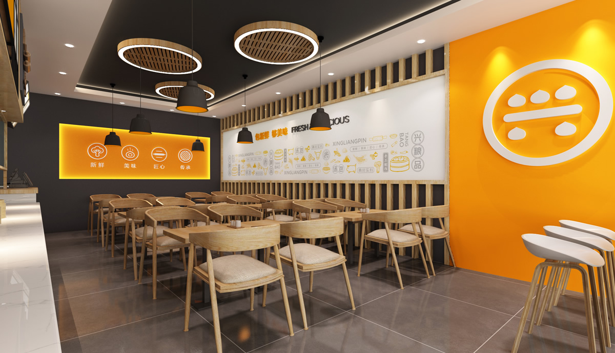 興糧品湯包全案營銷策劃,興糧品湯包品牌升級,興糧品湯包VI設(shè)計,興糧品湯包店面設(shè)計