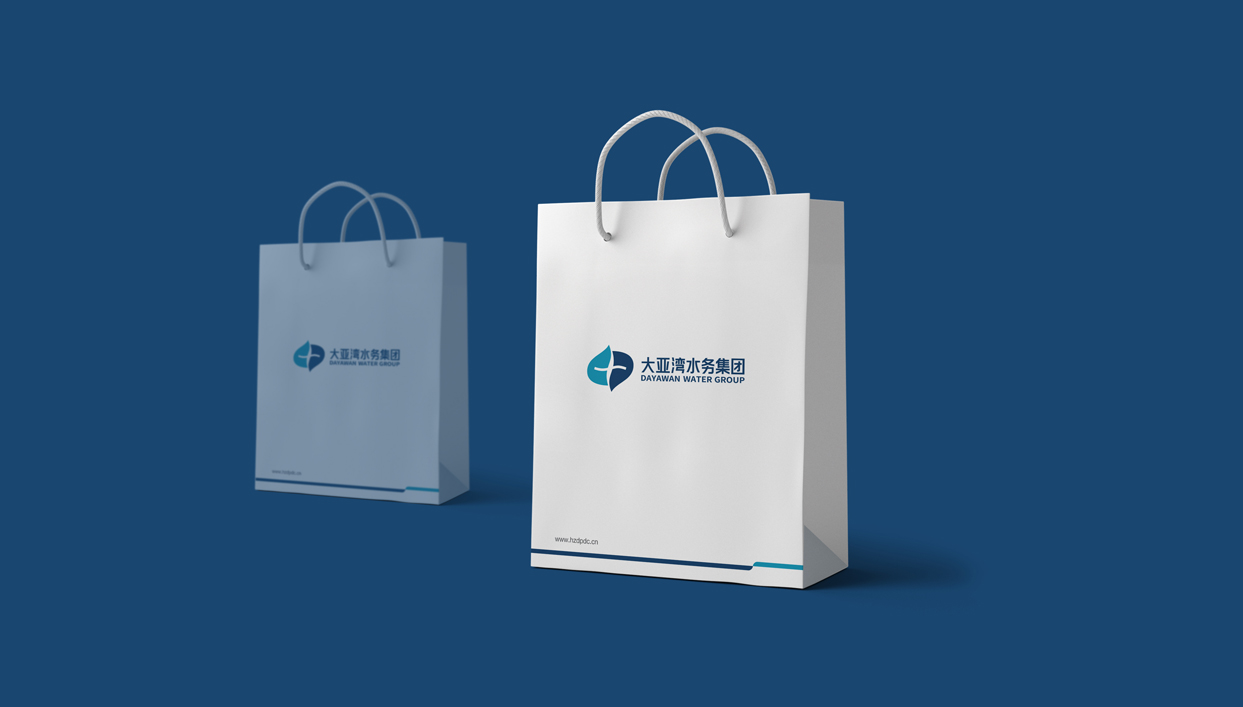 大亞灣水務(wù)集團(tuán)標(biāo)志設(shè)計(jì),大亞灣水務(wù)集團(tuán)品牌形象設(shè)計(jì),大亞灣水務(wù)集團(tuán)品牌規(guī)劃,大亞灣水務(wù)集團(tuán)品牌策劃