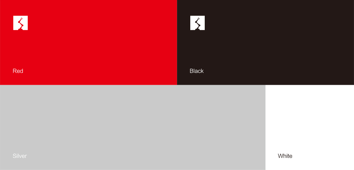 隆深機器人標志設(shè)計,隆深機器人品牌形象設(shè)計,隆深機器人品牌策劃,隆深機器人LOGO設(shè)計