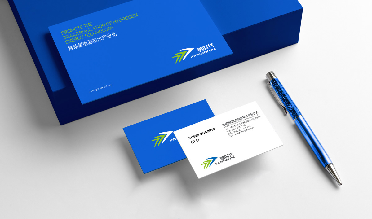 氫時(shí)代品牌形象塑造,氫時(shí)代標(biāo)志設(shè)計(jì),氫時(shí)代網(wǎng)站版式風(fēng)格設(shè)計(jì)