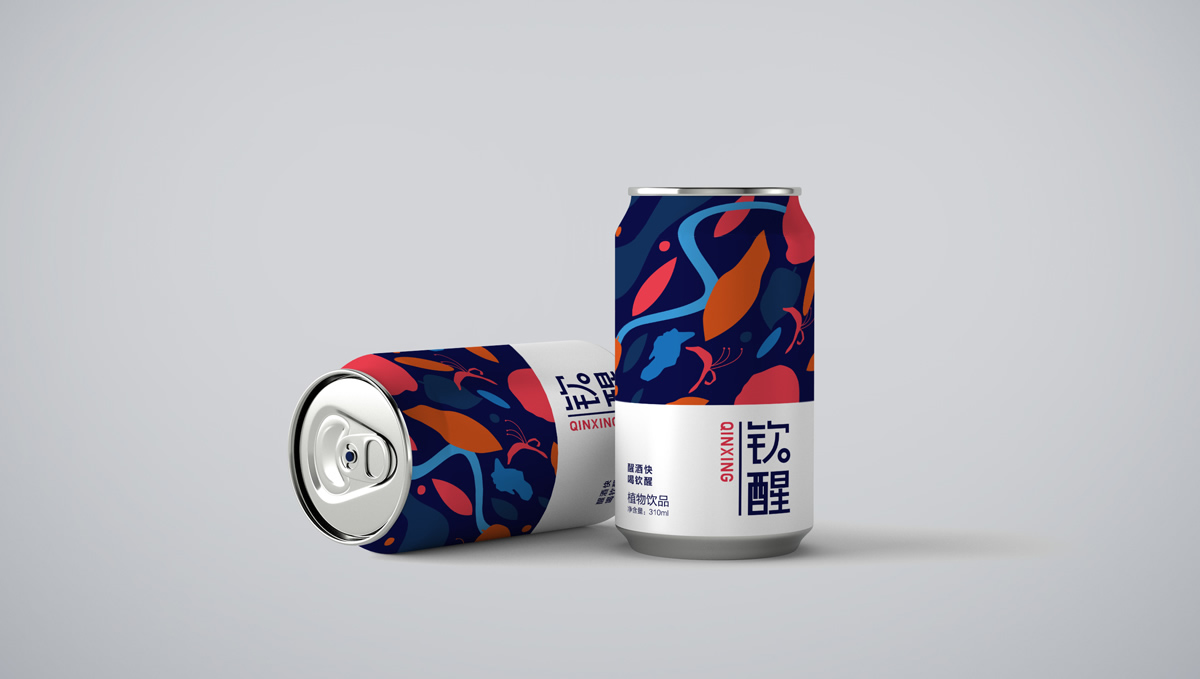 欽醒植物飲品品牌設(shè)計,欽醒植物飲品包裝設(shè)計,欽醒植物飲品標志設(shè)計,欽醒植物飲品商標設(shè)計,欽醒植物飲品LOGO設(shè)計,飲品包裝設(shè)計