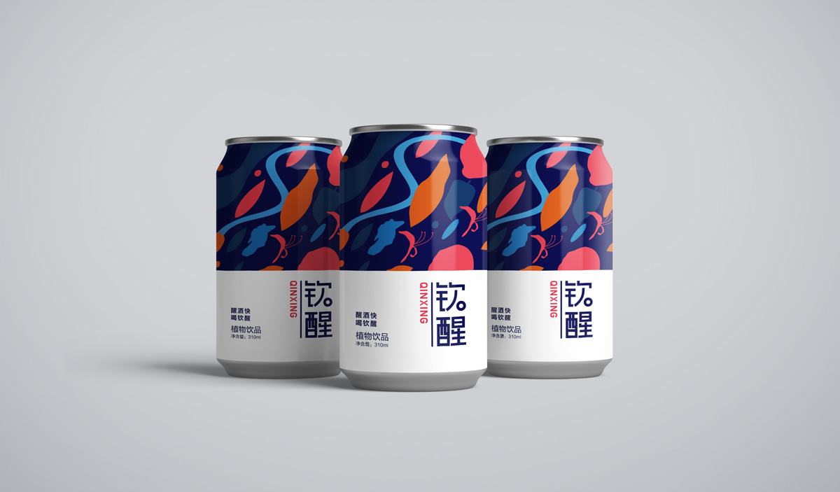 欽醒植物飲品品牌設(shè)計,欽醒植物飲品包裝設(shè)計,欽醒植物飲品標志設(shè)計,欽醒植物飲品商標設(shè)計,欽醒植物飲品LOGO設(shè)計,飲品包裝設(shè)計