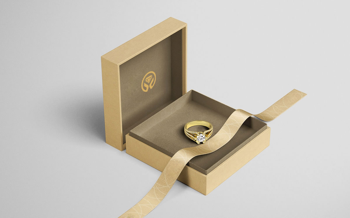 深圳珠寶產(chǎn)業(yè)服務(wù)品牌形象設(shè)計(jì)/標(biāo)志設(shè)計(jì)