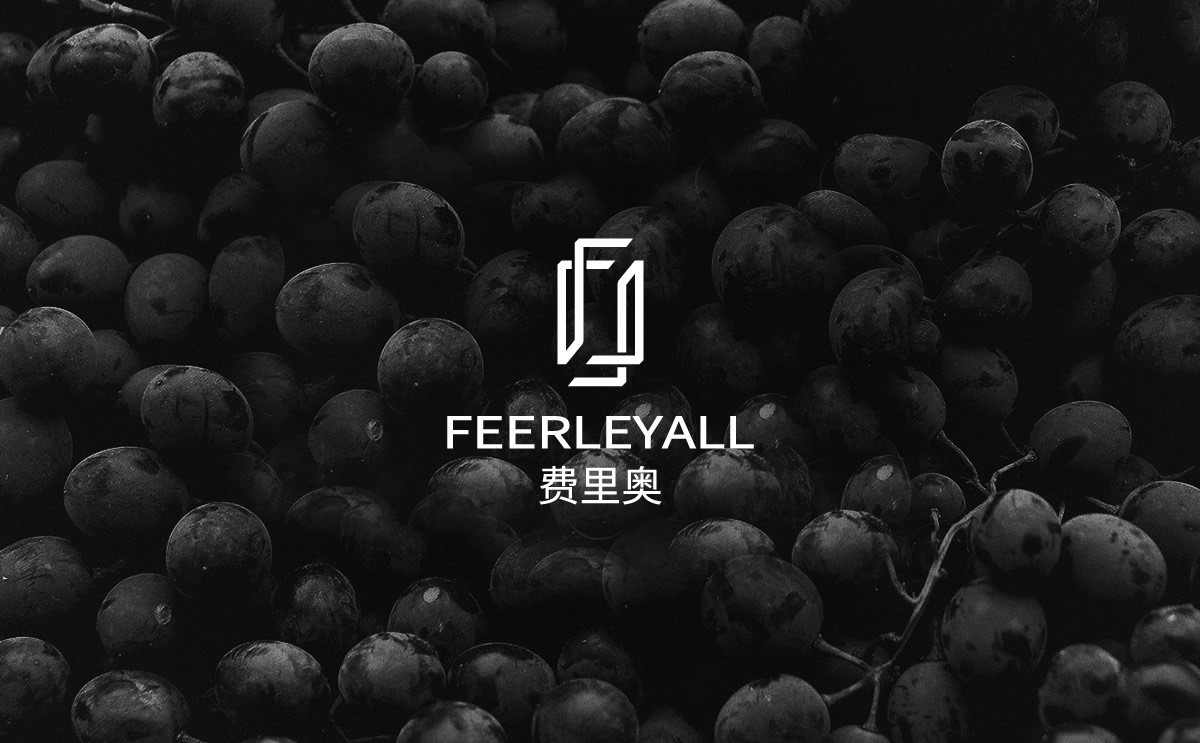 費(fèi)里奧紅酒品牌標(biāo)志設(shè)計(jì),費(fèi)里奧紅酒瓶貼設(shè)計(jì),費(fèi)里奧紅酒包裝設(shè)計(jì),費(fèi)里奧品牌設(shè)計(jì),高端紅酒包裝設(shè)計(jì)