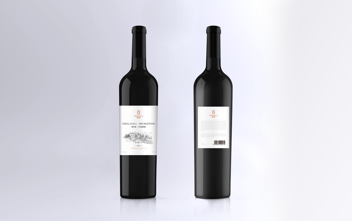 費(fèi)里奧紅酒品牌標(biāo)志設(shè)計(jì),費(fèi)里奧紅酒瓶貼設(shè)計(jì),費(fèi)里奧紅酒包裝設(shè)計(jì),費(fèi)里奧品牌設(shè)計(jì),高端紅酒包裝設(shè)計(jì)