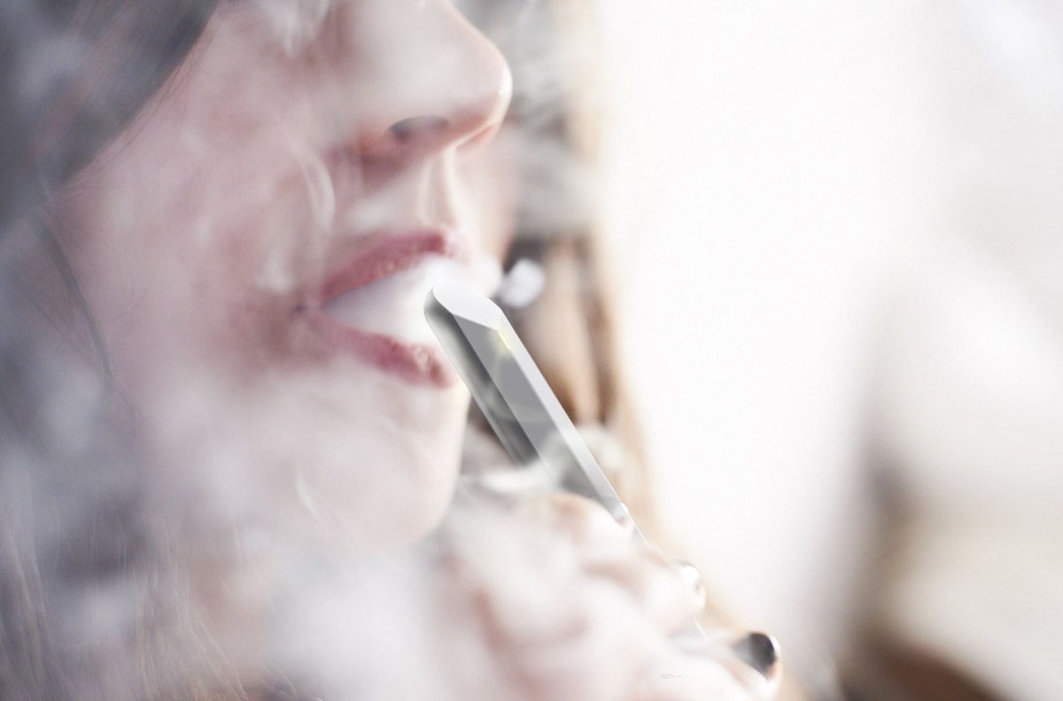 SMOK電子煙品牌標志設計,SMOK電子煙品牌形象設計,SMOK電子煙LOGO設計,電子煙商標設計,電子煙包裝設計