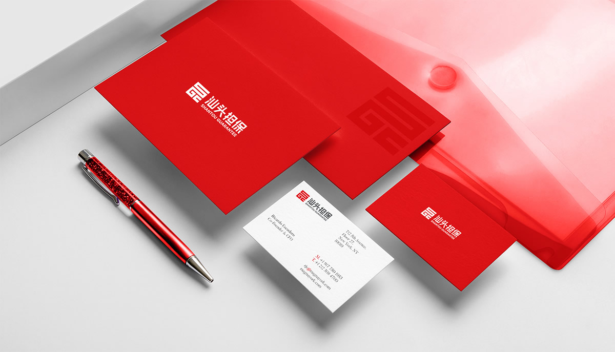 汕頭擔保LOGO設計,汕頭擔保標志設計,汕頭擔保商標設計,汕頭擔保IP形象設計,金融標志設計,投資標志設計