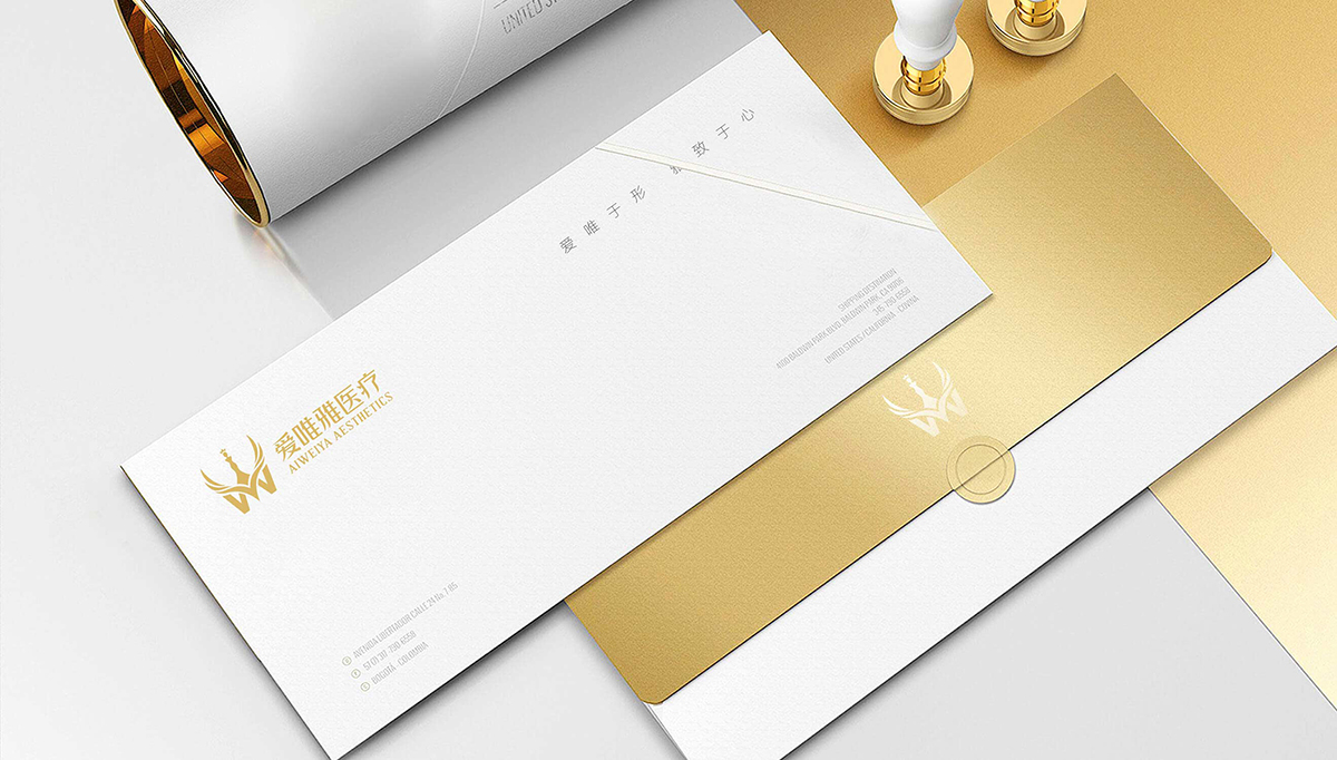 愛唯雅品牌全案設(shè)計,愛唯雅商標(biāo)設(shè)計,美容標(biāo)志設(shè)計,醫(yī)美標(biāo)志設(shè)計,美容商標(biāo)設(shè)計,