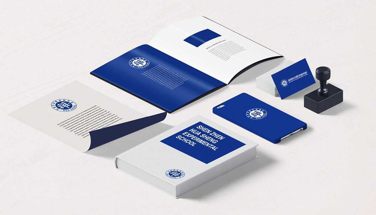 深圳市華勝實(shí)驗(yàn)學(xué)校標(biāo)志設(shè)計,深圳市華勝實(shí)驗(yàn)學(xué)校LOGO設(shè)計,深圳市華勝實(shí)驗(yàn)學(xué)校品牌設(shè)計